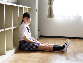 “合法ロリ”長澤茉里奈×青山裕企、グラビアは変態的な想像力を写真に投影してく活動