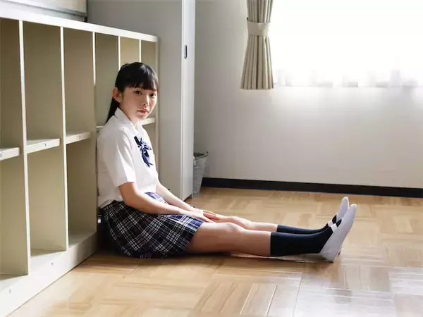 “合法ロリ”長澤茉里奈×青山裕企、グラビアは変態的な想像力を写真に投影してく活動