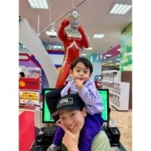 おばたのお兄さん、2歳息子の"ママ期"に本音吐露「ちょっと寂しい時もある」