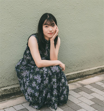 さくら学院から女優へ、倉島颯良「（共演の）松井玲奈さんは物静かだけど、本当に面白い方でした」