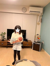 小林礼奈、次女にヤキモチ全開だった長女が一転…初めて抱っこした瞬間に涙「お姉ちゃんになった瞬間」