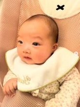 杉浦太陽「もうすぐ100日だね」、まんまる瞳がかわいい第5子次女の近影公開