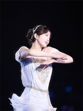 「なんでこんなに可愛いの？」本田真凜、まるで女神なリンク上ショットを公開