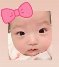 杉浦太陽、第5子・夢空ちゃんとの“癒しタイム”を公開「ユメ〜〜」