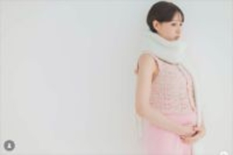 トリンドル玲奈、第一子妊娠を報告「出産を目前に控え、ドキドキしています」