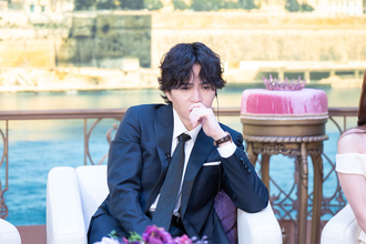 異性に嫉妬する？ 菊池風磨の回答に谷まりあが鋭い指摘「本気で好きになったことないんじゃ」