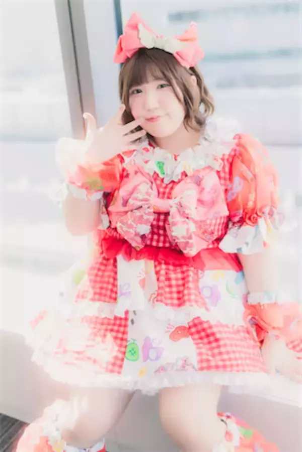 体重112kgアイドル・笑原はな“アンチコメント気持ちいい”鋼のハート「おもろくないデブはダメ」