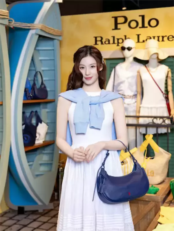 TWICE サナ、"夏の女神"のようなノースリーブワンピ姿を披露「可愛い」「素敵」