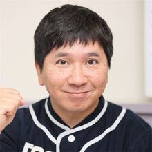 爆笑問題・田中裕二「マジで"くそ"のヤツがいたよ」飲食店での不快な出来事を告白