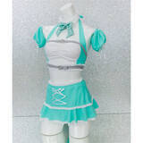 「SNSで爆発的人気「パルフェット」デザイナーに聞く、“売り切れ続出”競泳水着誕生秘話」の画像1