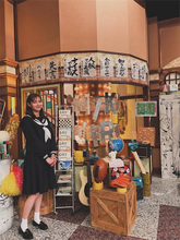 新川優愛、32歳の"セーラー服姿"に大反響「絶世の美女」「現役で行ける可愛さ」