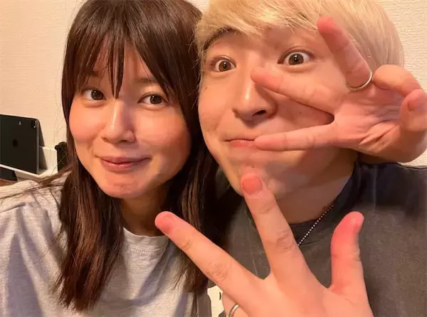 小林礼奈、第3子妊娠を発表！昨年12月出産の次女とは「ちょうど一歳差になる予定」