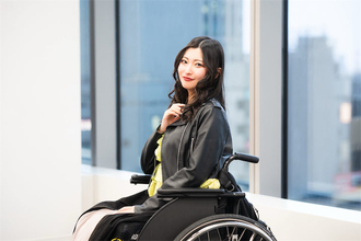 「障がいは個性ではない」車いすユーザー2人が語る違和感「使わざるを得ないから使っているだけ」
