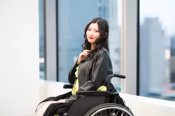 「障がいは個性ではない」車いすユーザー2人が語る違和感「使わざるを得ないから使っているだけ」