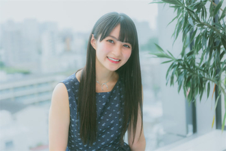 「道重さゆみ引退が人生を変えた」兵頭美波、会社員を8カ月で辞めてアイドルになった決断