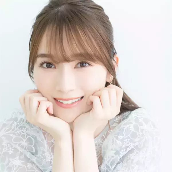 櫻坂46 守屋麗奈、グループ加入から2年半を振り返って「櫻エイトに選ばれ責任感が強くなった」