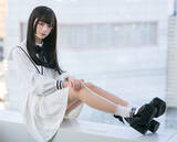 「TV出演で話題の謎のコスプレイヤー月海つくねさん「生活激変で知らない人から声かけられることも」」の画像1