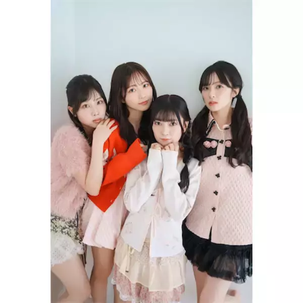 Liella! 青山なぎさ・岬なこ・鈴原希実・結那の魅力ぎっしり『B.L.T.』グラビアに登場