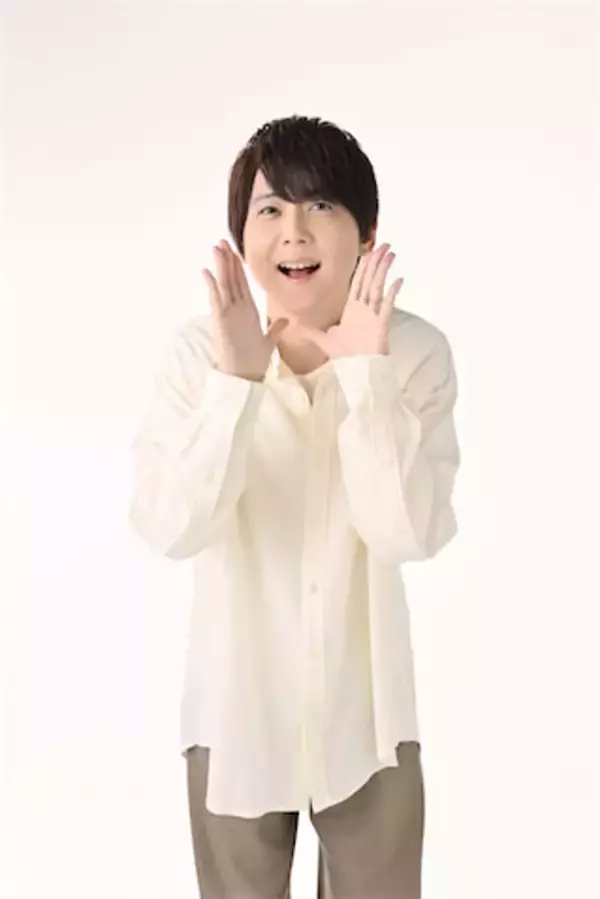 「別に照れてねぇよ…」梶裕貴が紡ぐ胸キュンボイス　「THE MYTOL」が贈る幼馴染マイトとの“3つの季節”