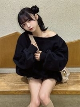 「黒いパンツかと思った？」31歳アイドルが明かした“スカートの中の現実”が「痛烈」「攻撃力高い」