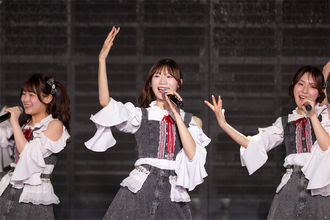 卒業・芸能界引退へ、NGT48藤崎未夢「いずれ新潟に貢献できるお仕事がしたい」見据える将来