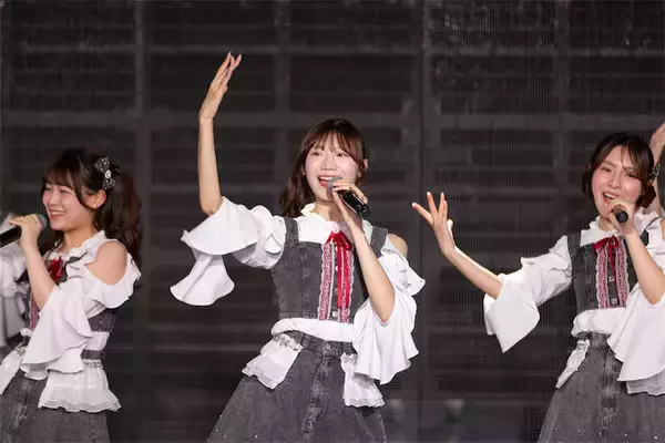 卒業・芸能界引退へ、NGT48藤崎未夢「いずれ新潟に貢献できるお仕事がしたい」見据える将来