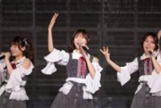 卒業・芸能界引退へ、NGT48藤崎未夢「いずれ新潟に貢献できるお仕事がしたい」見据える将来