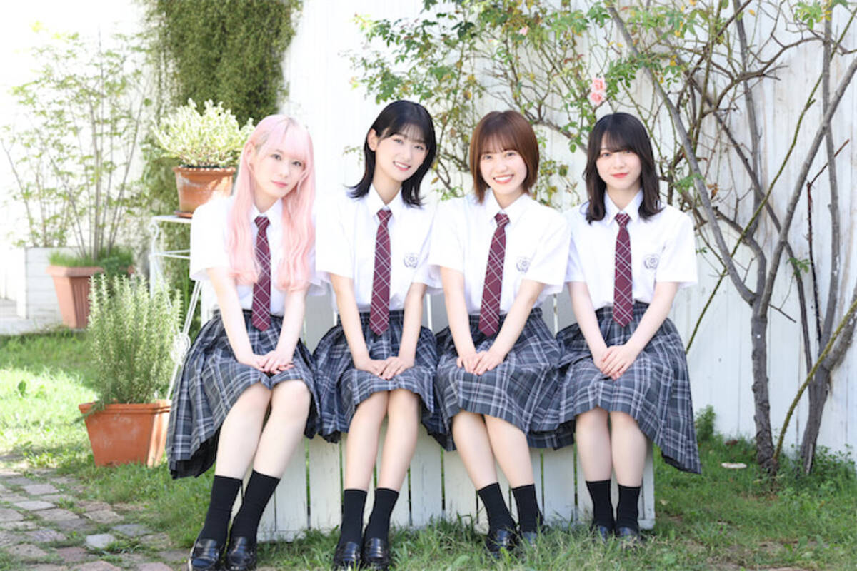 櫻坂46初”カレシ”募集中!?大型イベント「第1回カレシイベント」が9月29 
