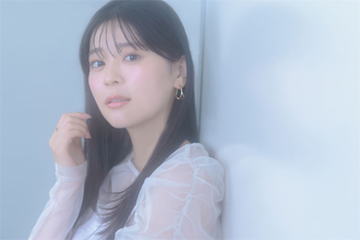 超ときめき♡宣伝部・坂井仁香2nd写真集に自信