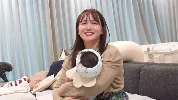 ゆうこす、年商20億ママ社長の“チーム子育て”術とは？「私は欲張りです」