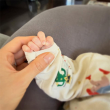 29歳TBSアナ、生後1カ月わが子の育児に奮闘　寝かしつけと夜間授乳の苦労明かす