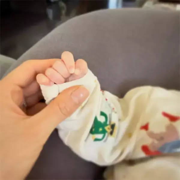 29歳TBSアナ、生後1カ月わが子の育児に奮闘　寝かしつけと夜間授乳の苦労明かす