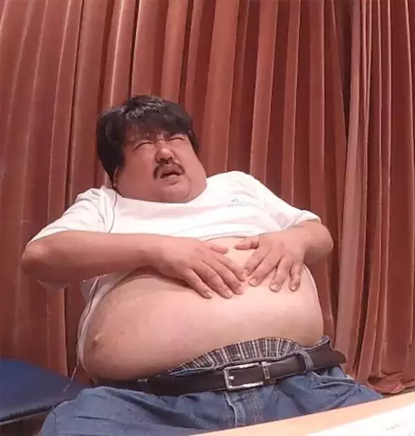 「顔が全然違う」空気階段もぐら、‟3カ月でマイナス38kg”激やせビフォアフ写真に驚きの声