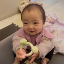 杉浦太陽、次女・夢空ちゃんの"パチパチタイム"公開「家族みんなメロメロです」