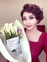 藤原紀香、55歳誕生日を舞台上でサプライズ祝福「役者として、これほど幸せなことはありません」