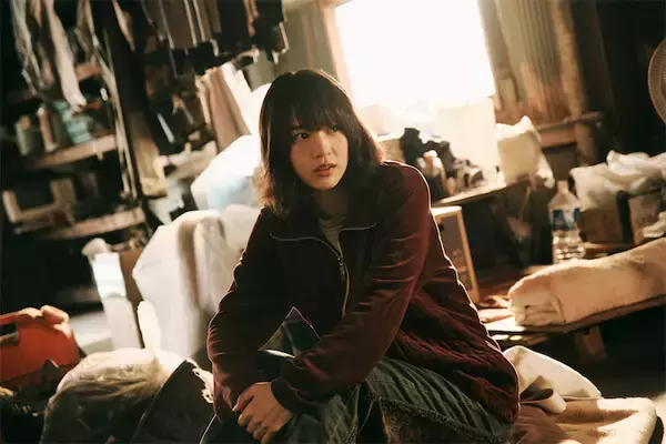 “のん＆藤木直人”復讐に燃えるバディの絆に視聴者涙『MISS KING / ミス・キング』第7話