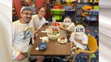 元アイドル・武内由紀子が特別養子縁組で2児の母に「“育てる”ことに諦めがつかなかった」