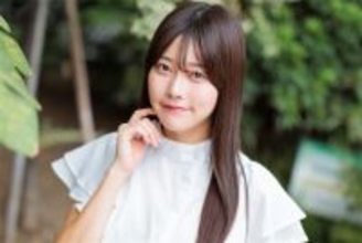 桃里れあ、アイドルデビューから20万超フォロワー急増の裏側「横顔がいちばんバズるんです」