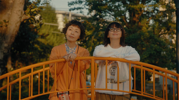 小泉今日子×小林聡美　異例の3度目放送『団地のふたり』の「何も起きない日常」が教えてくれること
