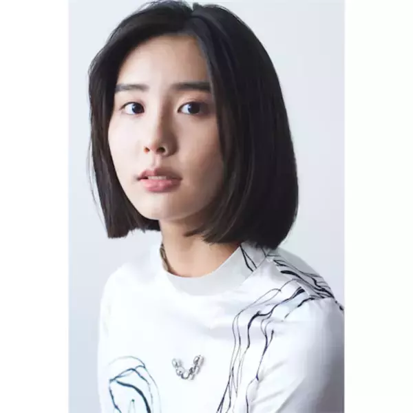 花岡すみれが朝ドラ『ちむどんどん』に出演で話題、「ヒロインの暢子にそっくり」