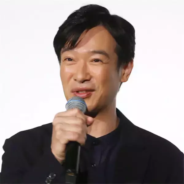 堺雅人がNHK『あさイチ』出演、TBS『VIVANT』続編を大宣伝する異例トーク