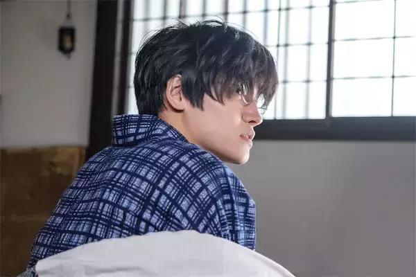 『風、薫る』「結構な衝撃」シマケンが38歳で“胃がん手術”、りんが看護へ「死んじゃうのかな」