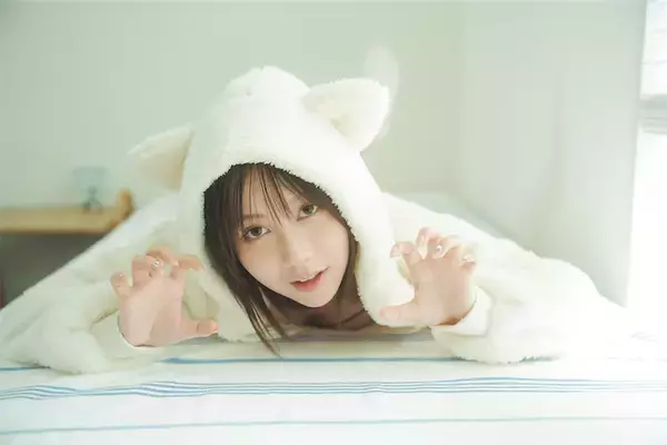 グラビアも人気のコスプレイヤーあゆの「太もものムチッと感が魅力と気づいたのは高１のとき」