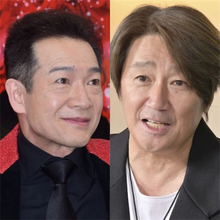 近藤真彦、全曲サブスク解禁で田原俊彦との「最強アイドル論争」が再燃　数字でたどる2人の実績
