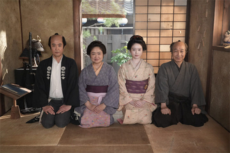 自分にとっての“まげ”を切り落とせるか？朝ドラ『ばけばけ』で感じた“らしさ”を貫く難しさ