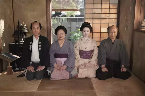 自分にとっての“まげ”を切り落とせるか？朝ドラ『ばけばけ』で感じた“らしさ”を貫く難しさ