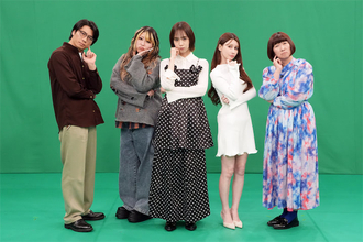 婚活"ヌマ"番組『ヌマ子の憂鬱』第2弾放送決定、元フィギュア高橋成美"はじめての婚活"に密着