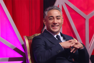 『市川團十郎を笑わせたら1000万円』激戦の末、團十郎が「一番面白い」と賛辞を送った芸人とは？