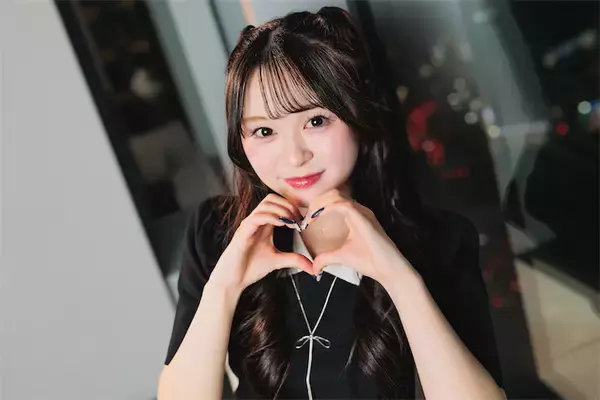一度アイドルを卒業した好田恵芽、2年の裏方経験を経て再デビュー「やっぱりステージに立ちたかった」