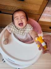 杉浦太陽、「もうすぐ11ヶ月」次女・夢空ちゃんの"大笑い"ショットを多数公開